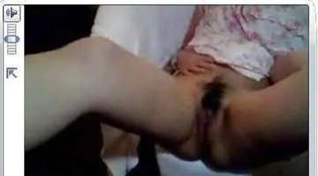My Regular Chinese Webcam Damsel