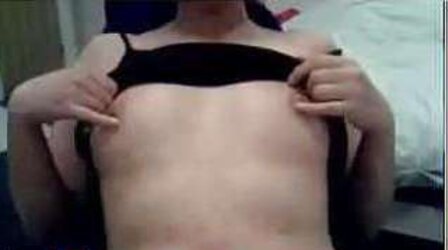 My Regular Chinese Webcam Damsel
