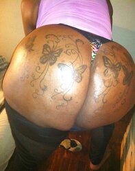 THE BUTTA FLY EFFECT pt