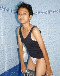 Jummy TomBoy