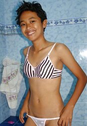 Jummy TomBoy