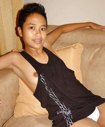 Jummy TomBoy