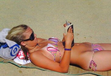 Naturist teenagers, public, splendid teenagers