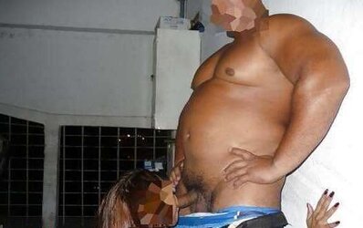 Gostosas boqueteiras
