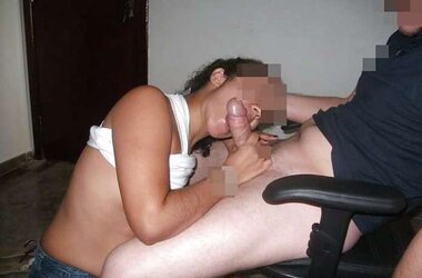 Gostosas boqueteiras