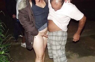 Gostosas boqueteiras