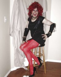 Domme and her Sissy