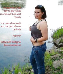Dares and Lost Bets Captions