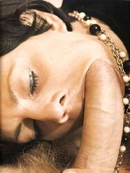 Bisexual Sexual MMF 3 Way 1970