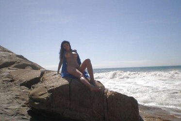 Amiga de Sao Goncalo (Buddy from Sao Goncalo)