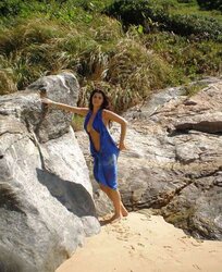 Amiga de Sao Goncalo (Buddy from Sao Goncalo)