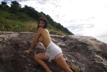 Amiga de Sao Goncalo (Buddy from Sao Goncalo)