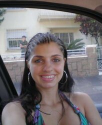 Amiga de Sao Goncalo (Buddy from Sao Goncalo)