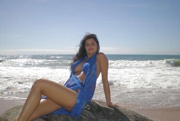 Amiga de Sao Goncalo (Buddy from Sao Goncalo)