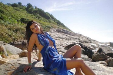 Amiga de Sao Goncalo (Buddy from Sao Goncalo)