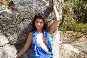 Amiga de Sao Goncalo (Buddy from Sao Goncalo)