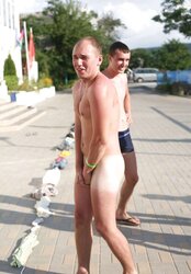 Russian gang glaze