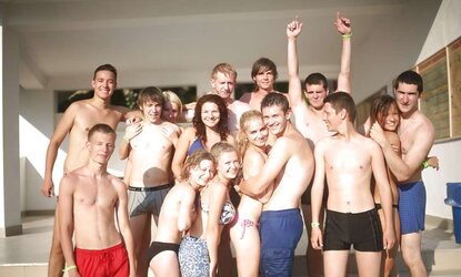 Russian gang glaze