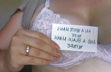 Niggaslut that are written on