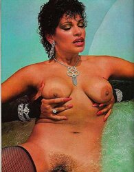 VANESSA DEL RIO SOLO PICTURES - yesterday and today