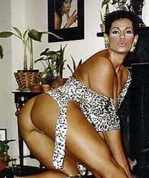VANESSA DEL RIO SOLO PICTURES - yesterday and today