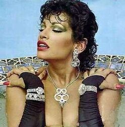 VANESSA DEL RIO SOLO PICTURES - yesterday and today