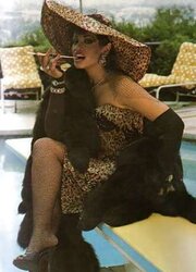 VANESSA DEL RIO SOLO PICTURES - yesterday and today