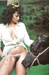 VANESSA DEL RIO SOLO PICTURES - yesterday and today