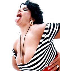 VANESSA DEL RIO SOLO PICTURES - yesterday and today