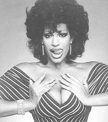 VANESSA DEL RIO SOLO PICTURES - yesterday and today