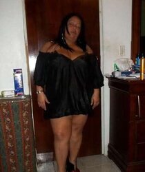 Mingle granny puerto rican