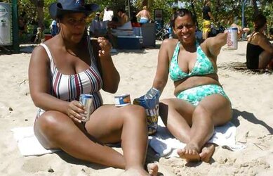 Mingle granny puerto rican