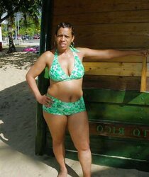 Mingle granny puerto rican