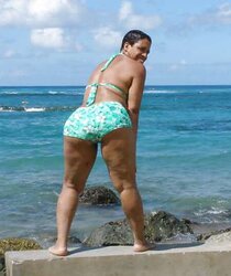 Mingle granny puerto rican