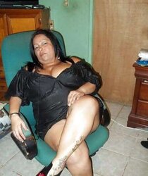 Mingle granny puerto rican