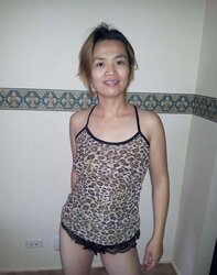My fabulous chinese wifey