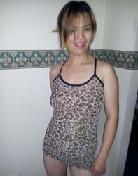My fabulous chinese wifey