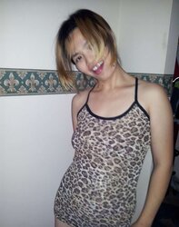 My fabulous chinese wifey
