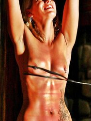 Another restrain bondage combine.