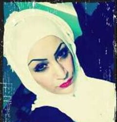 Priincess Dla Decent Hijabi super-bitch