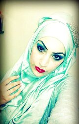 Priincess Dla Decent Hijabi super-bitch