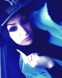 Priincess Dla Decent Hijabi super-bitch