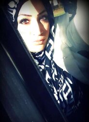 Priincess Dla Decent Hijabi super-bitch