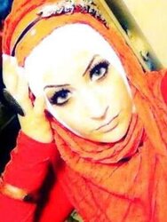 Priincess Dla Decent Hijabi super-bitch