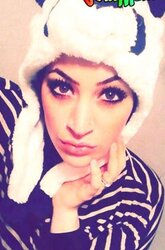 Priincess Dla Decent Hijabi super-bitch