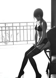 Juicy glamour