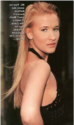 Various older scans (lots of facials)