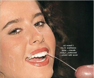 Various older scans (lots of facials)