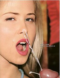 Various older scans (lots of facials)