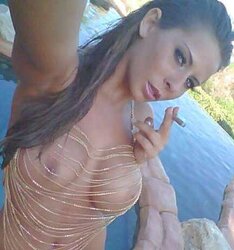 Madison Ivy Twitter Picture